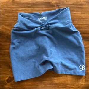 Bombshell Sportswear Slate Blue Activewear